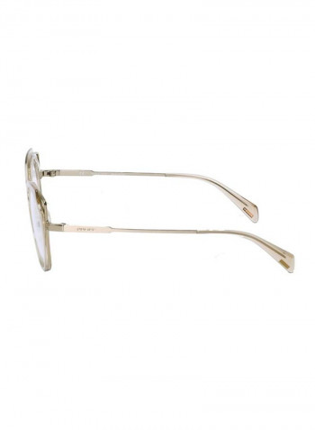 Women's Cat-Eye Sunglasses - Lens Size: 49 mm