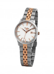 Women's Les Classiques Stainless Steel Analog Watch K4069231052