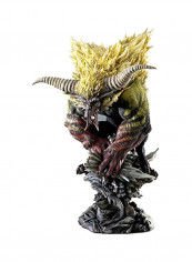 Rajang Action Figure CAP05599 reviews Rajang Action Figure CAP05599
