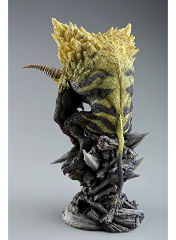 Rajang Action Figure CAP05599