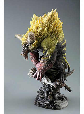 Rajang Action Figure CAP05599