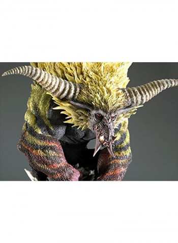 Rajang Action Figure CAP05599