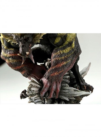 Rajang Action Figure CAP05599