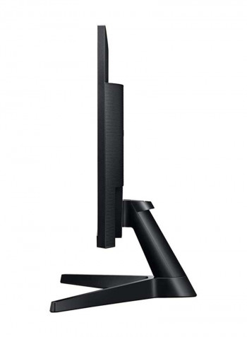 27-Inch Flat LED Monitor Black