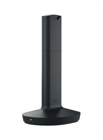 Wireless Over-Ear Headphones Black