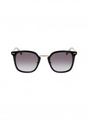 Women's Full Rim Acetate Square Sunglasses - Lens Size: 49 mm reviews Women's Full Rim Acetate Square Sunglasses - Lens Size: 49 mm