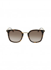 Women's Full Rim Acetate Square Sunglasses - Lens Size: 49 mm reviews Women's Full Rim Acetate Square Sunglasses - Lens Size: 49 mm