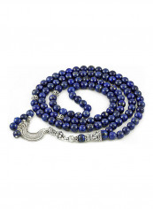 Lapis Lazuli Mala