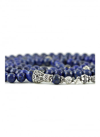 Lapis Lazuli Mala