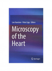 Microscopy Of The Heart Hardcover 1