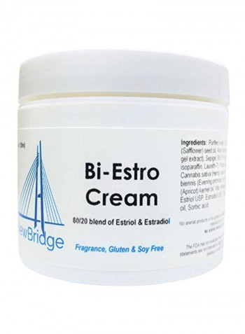 Bi-estro Cream 4ounce