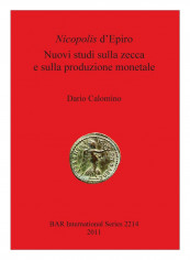 Nicopolis D'Epiro Paperback