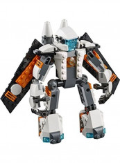 237-Piece Creator Future Flyers Building Toy reviews 237-Piece Creator Future Flyers Building Toy