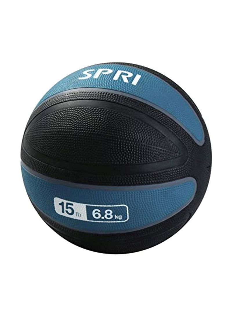 Xerball Medicine Ball 6.8kg 6.8kg