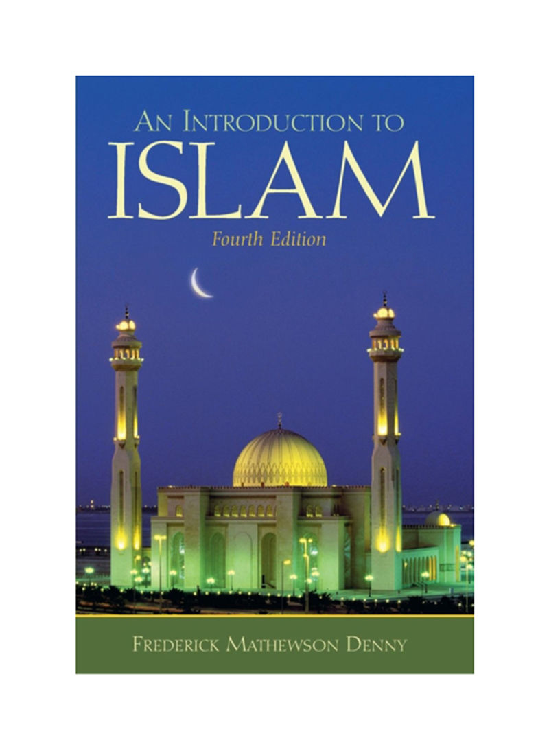Introduction To Islam Paperback