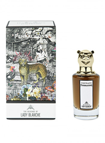 Portraits Lady Blanche EDP 75ml