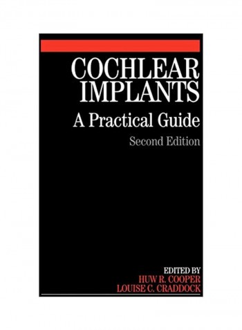 Cochlear Implants: A Practical Guide Paperback 2