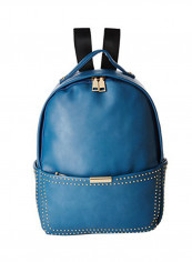 Polyester Blend Shoulder Bag BPDAISMAQU Blue reviews Polyester Blend Shoulder Bag BPDAISMAQU Blue