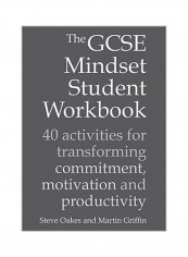 The GCSE Mindset Student Workbook Paperback