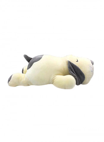 Big Hugging Pillow Plush Puppy