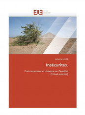Insecurites. Paperback