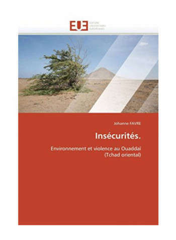 Insecurites. Paperback