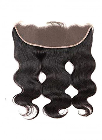 Hair Extension Black