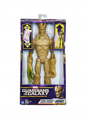 Guardians Of The Galaxy Growing Groot Action Figure C0075