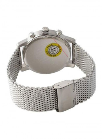 Men's Water Resistant Chronograph Watch 1791398