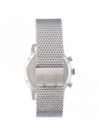 Men's Water Resistant Chronograph Watch 1791398