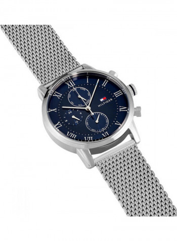 Men's Water Resistant Chronograph Watch 1791398