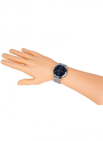 Men's Water Resistant Chronograph Watch 1791398