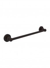 Bolero Collection Towel Bar Brown 30inch reviews Bolero Collection Towel Bar Brown 30inch