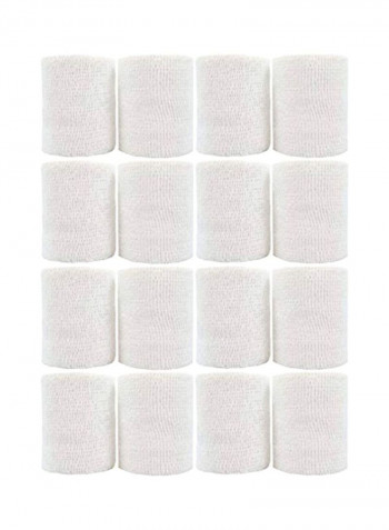 Pack Of 16 Self Adherent Tape Rolls