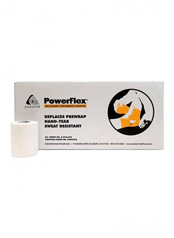 Pack Of 16 Self Adherent Tape Rolls