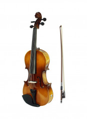 Full Size Acoustic EQ Electric Violin Fiddle Kit reviews Full Size Acoustic EQ Electric Violin Fiddle Kit
