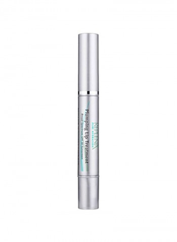 Lip Treatment Plumper SPF 30 UVA/UVB Clear