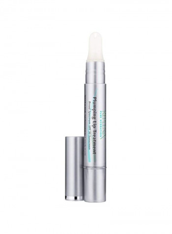 Lip Treatment Plumper SPF 30 UVA/UVB Clear