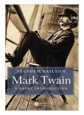 Mark Twain Hardcover
