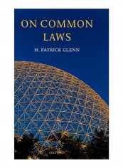 On Common Laws Hardcover