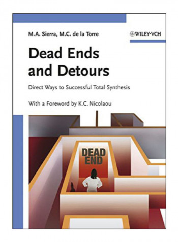 Dead Ends And Detours Paperback