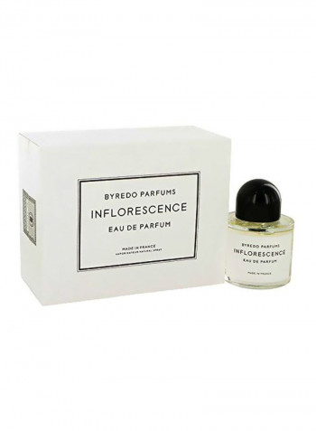 Inflorescence EDP 3.4ounce
