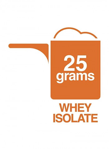 Natural Whey Protein