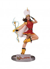 Bombshells : Mary Shazam Statue 15 x 8 x 8inch reviews Bombshells : Mary Shazam Statue 15 x 8 x 8inch
