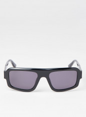 Men's Shield Sunglasses