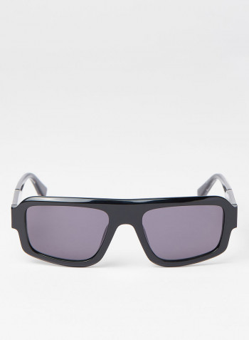 Men's Shield Sunglasses