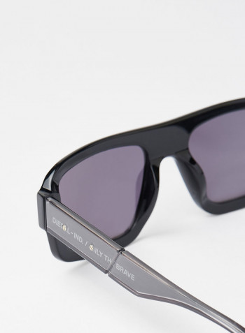 Men's Shield Sunglasses