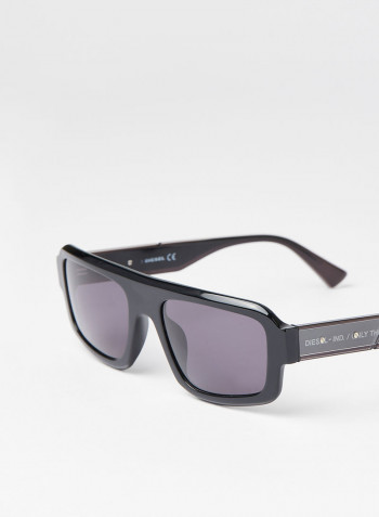 Men's Shield Sunglasses