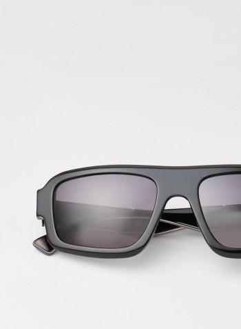 Men's Shield Sunglasses