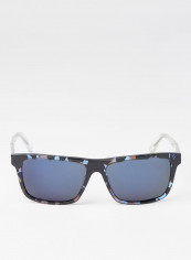 Men's Square Frame Sunglasses